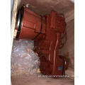 Gearbox Transmisi 4WG200 untuk Wheel loader LG958LL